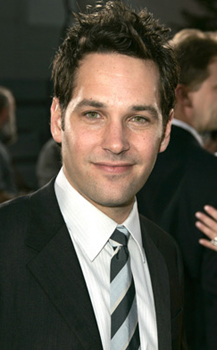 Paul Rudd